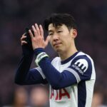 son-heung-min
