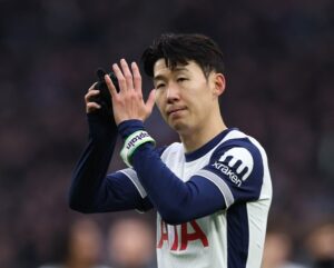son-heung-min