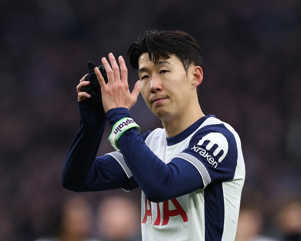 son-heung-min